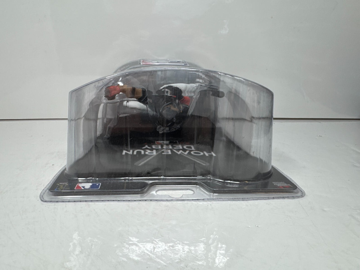 Imports Dragon MLB Giancarlo Stanton Florida Marlins Limited Edition Figure