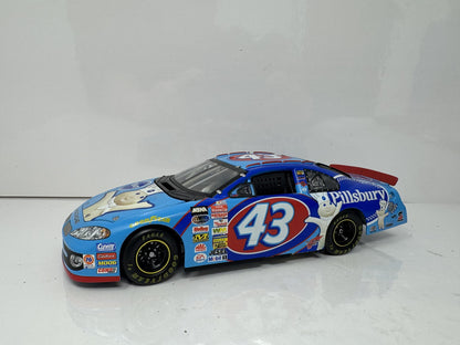 Team Caliber Nascar Kyle Petty #43 Pillsbury 2003 Dodge 1:24 Diecast