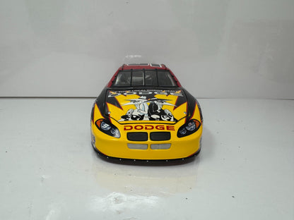 Action NASCAR Kasey Kahne #9 Mad Magazine 2004 Dodge Intrepid 1:24 Diecast