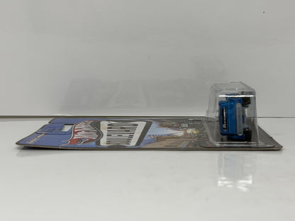 Hot Wheels Boulevard Double Demon 1:64 Diecast Real Riders