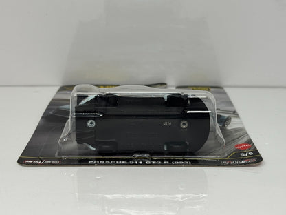 Hot Wheels Premium Circuit Legends Porsche 911 GT3 R (992) 1:64 Diecast