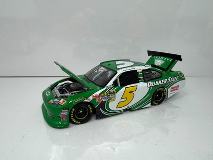 Lionel NASCAR Kasey Kahne #5 Quaker State 2012 Chevrolet Impala 1:24 Diecast