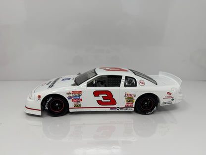 Action NASCAR Dale Earnhardt Jr #3 Goodwrench 1997 Monte Carlo 1:24 Diecast
