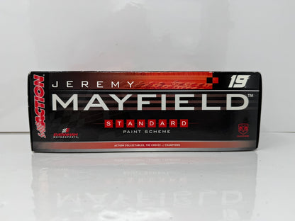 Action NASCAR Jeremy Mayfield #19 Dodge Dealers 2006 Dodge Charger 1:24 Diecast