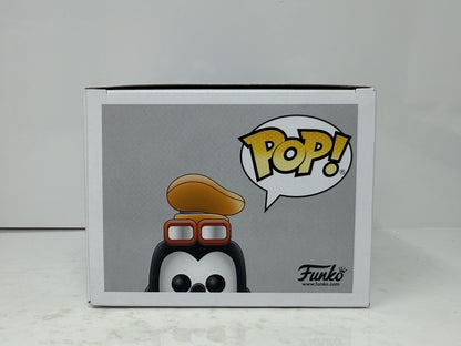 Funko Pop! Games Disney Kingdom Hearts #263 Goofy Vinyl Figure