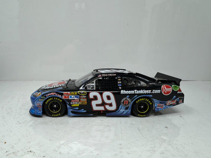 Lionel Racing Nascar #29 Kevin Harvick Rheem 2011 Chevy Impala 1:24 Diecast
