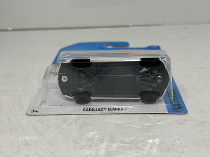 Hot Wheels Factory Fresh Cadillac Elmiraj 1:64 Diecast FRONT WHEEL ERROR