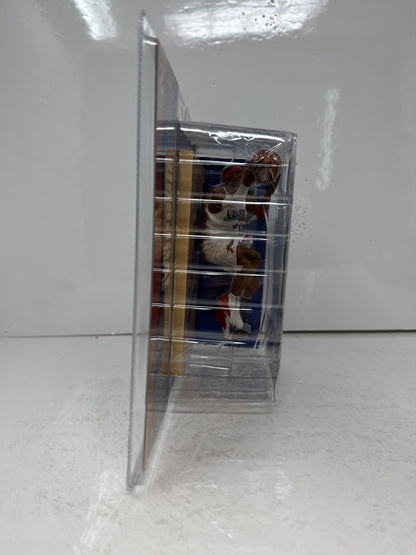 McFarlane NBA Allen Iverson Philadelphia 76ers Series 6 CHASE Figure