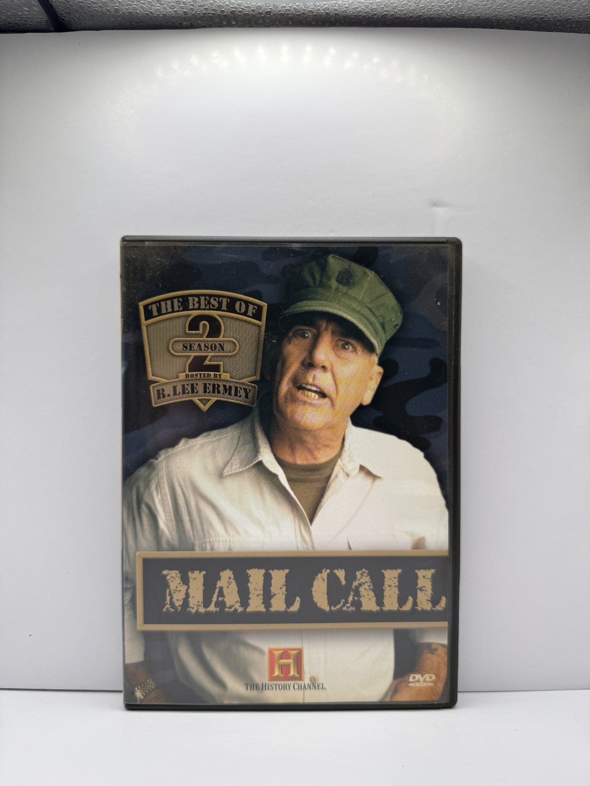Mail Call Best of Season 2 (DVD) TV Series Documentary