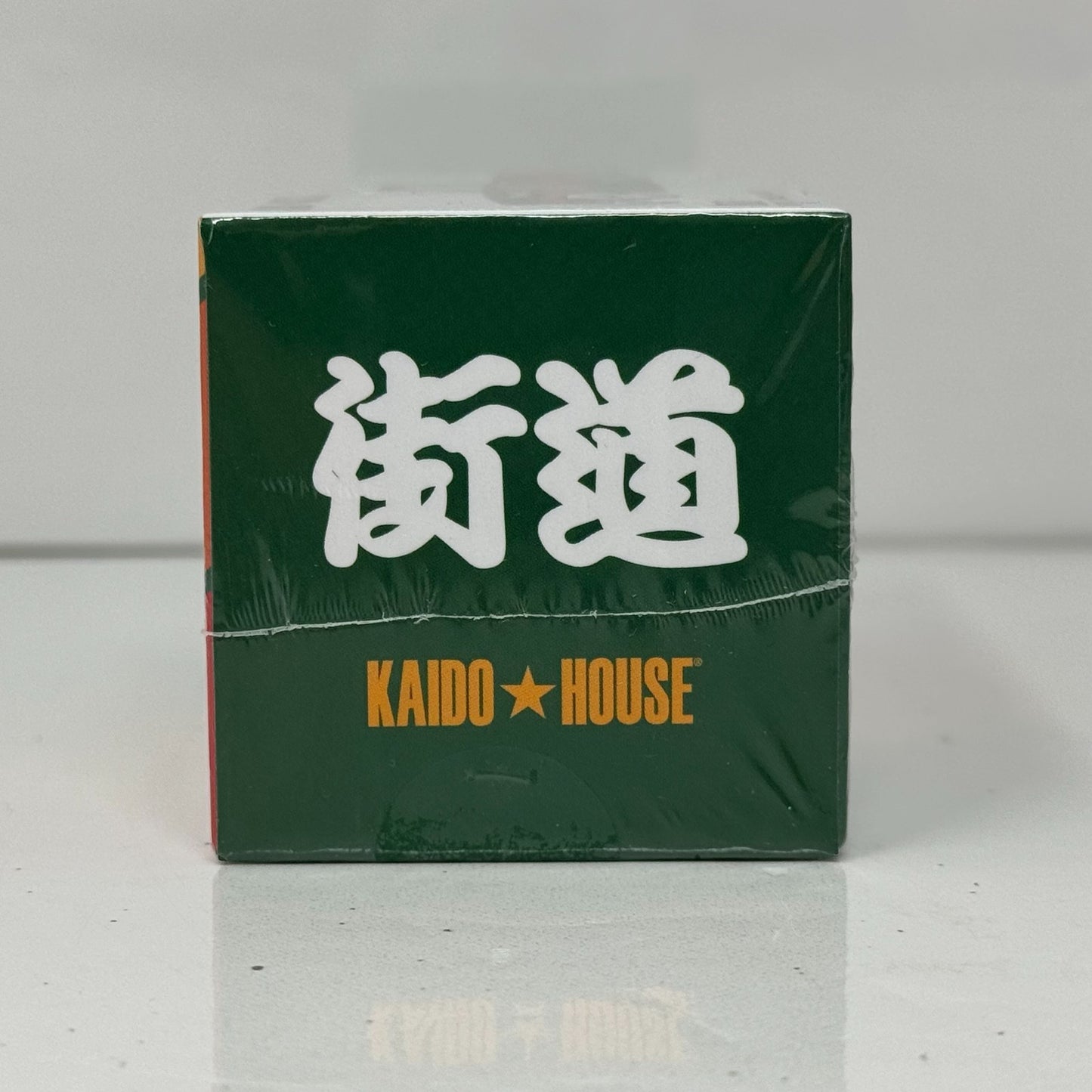 Kaido House Chevrolet Silverado Kaido Works V3 1:64 Diecast