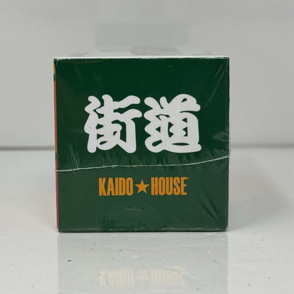 Kaido House Chevrolet Silverado Kaido Works V3 1:64 Diecast