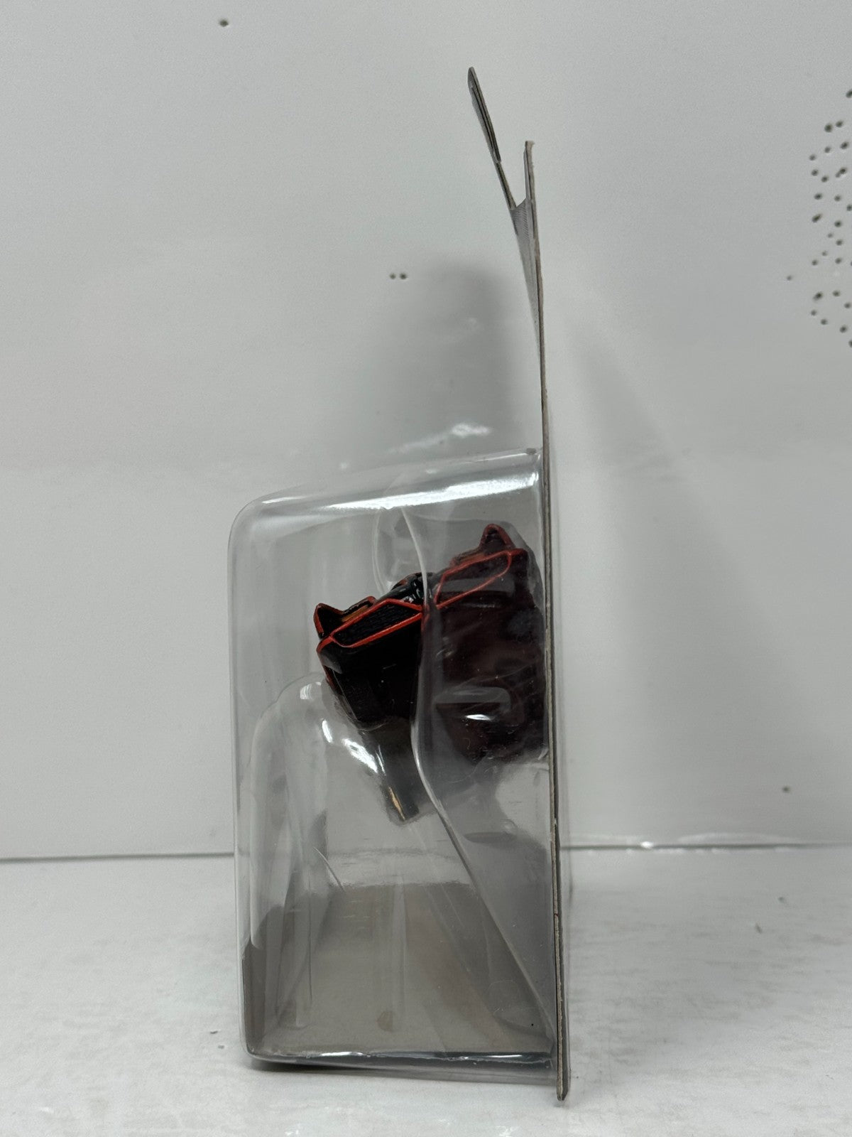 Hot Wheels Batman Classic TV Series Batmobile 1:50 Diecast