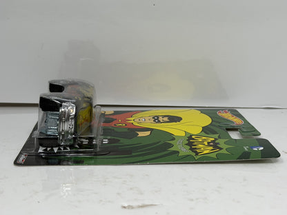 Hot Wheels Batman Classic TV Series Ford F-150 1:64 Real Riders