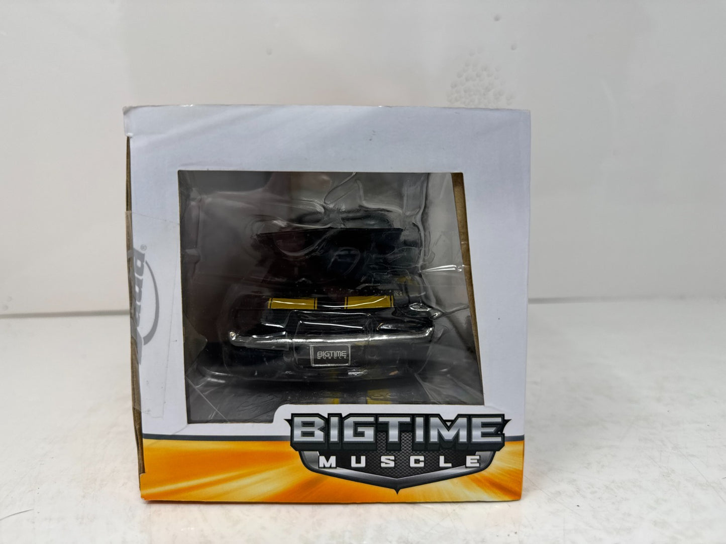 Jada Bigtime Muscle 1969 Chevy Camaro 1:24 Diecast