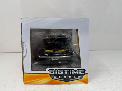 Jada Bigtime Muscle 1969 Chevy Camaro 1:24 Diecast