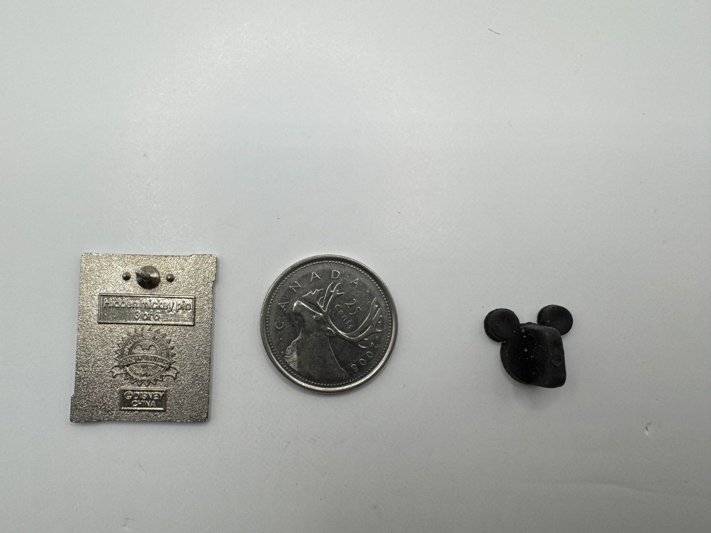 DLR Disney Donald Sydney Opera House World Snapshots Trading Pin DC2S10