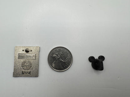 DLR Disney Donald Sydney Opera House World Snapshots Trading Pin DC2S10