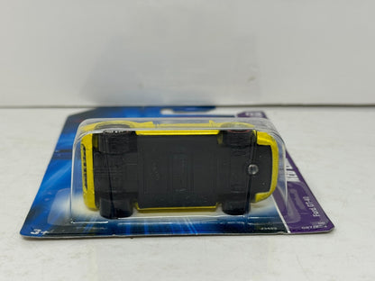 Hot Wheels Red Line Ford GT-40 1:64 Diecast Yellow