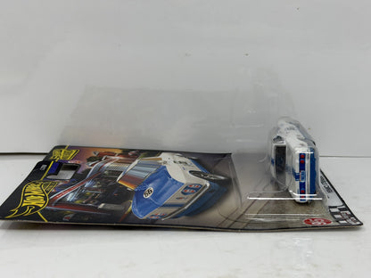Hot Wheels Premium Boulevard #95 1966 Chevy Corvair Yenko Stinger 1:64 Diecast