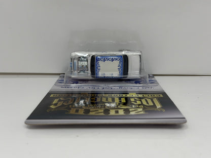 Hot Wheels 2020 34th Collector Convention 1955 Chevy Bel Air Gasser 1:64 Diecast