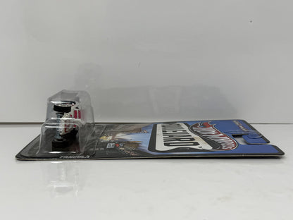 Hot Wheels Boulevard Fangula 1:64 Diecast Real Riders