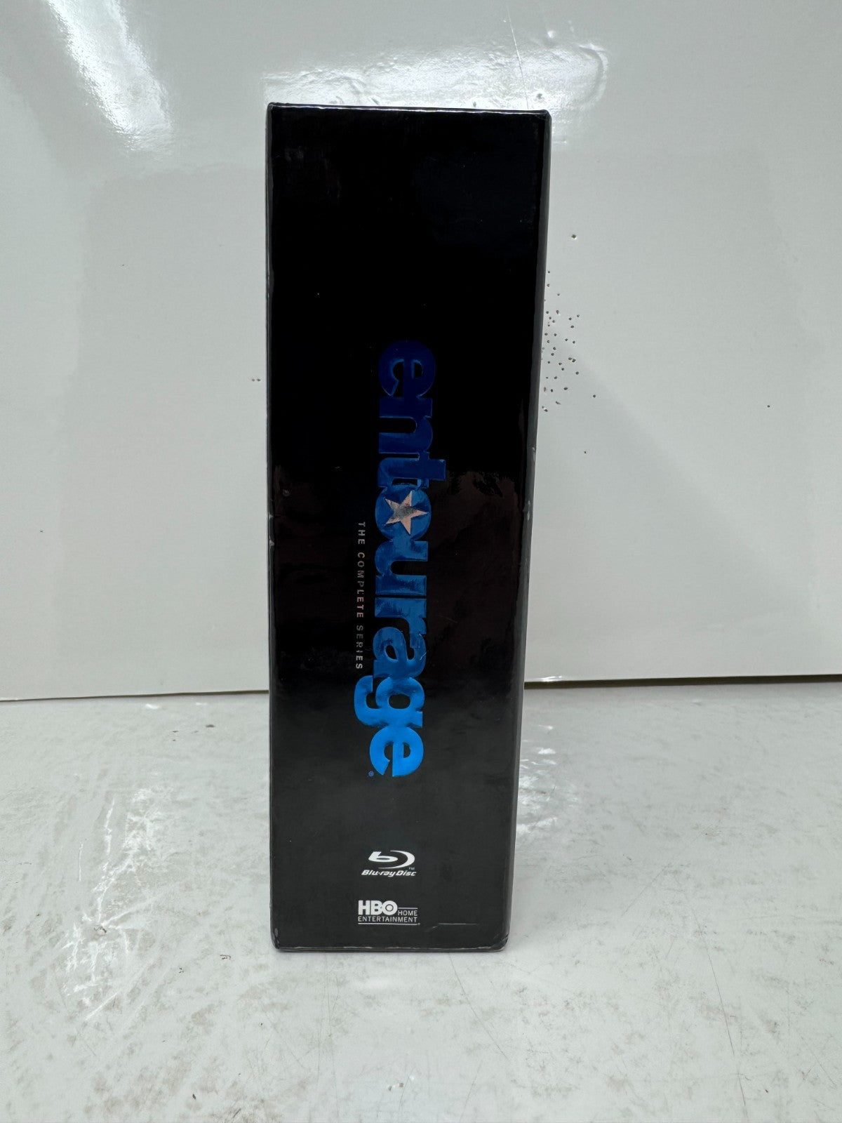 Entourage Complete Series (Blu-ray) HBO Comedy TV Show Box Set