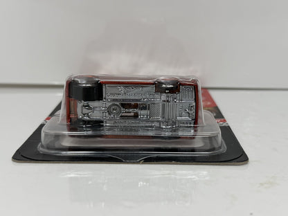 Hot Wheels RLC Red Line Club Hi-Po Hauler Club Exclusive 1:64 Diecast