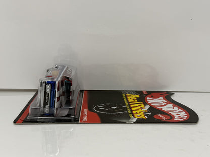 Hot Wheels Real Riders Series 10 1964 GMC Panel 1:64 Diecast 1283/4000