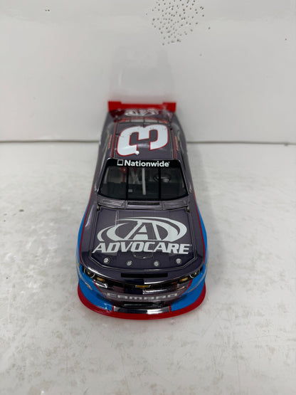 Lionel Nascar #3 Austin Dillon Advocare 2013 Camaro Color Chrome 1:24 Diecast
