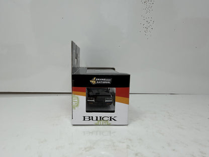 M2 Machines Grand National 1987 Buick Grand National 1:64 Diecast