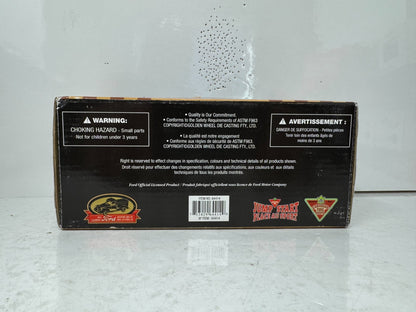 Golden Wheel Canadian Tire '40's Ford Motor Truck 1:24 Diecast