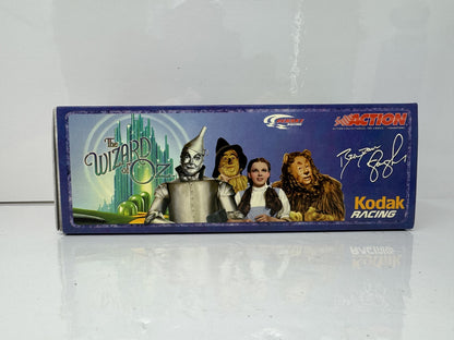 Action Nascar Brendan Gaughan #77 Kodak The Wizard of Oz 2004 Dodge 1:24 Diecast
