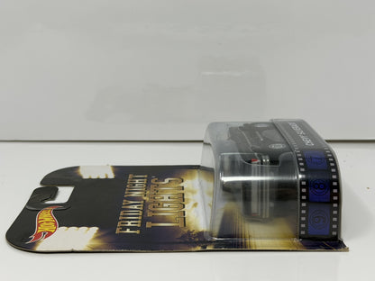 Hot Wheels Retro Entertainment Friday Night Lights Chevy Silverado 1:64 Diecast