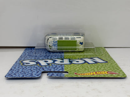 Hot Wheels Nerds Volkswagen Deluxe Station Wagon 1:64 Diecast Real Riders