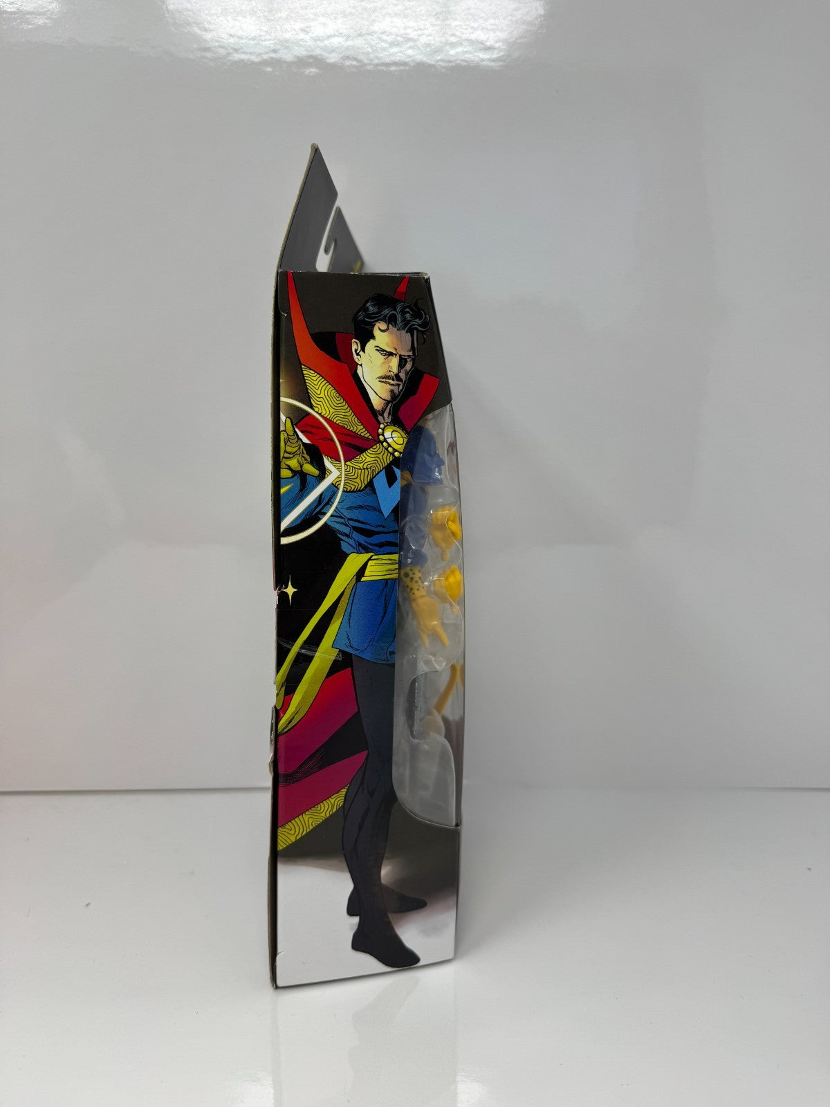 Marvel Legends Doctor Strange Action Figure