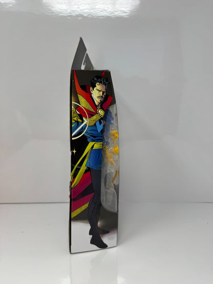 Marvel Legends Doctor Strange Action Figure