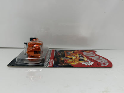 Hot Wheels RLC Red Line Club 1941 Willys Gasser 1:64 Diecast 2766/10000