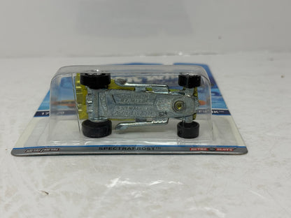 Hot Wheels Cool Classics Astro Funk Spectrafrost 1:64 Diecast