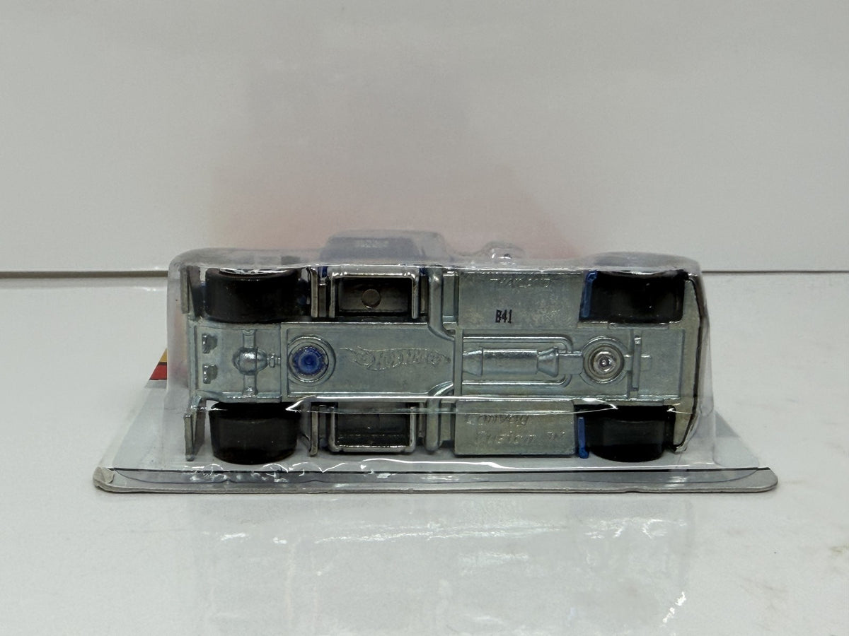 Hot Wheels Classics Series 5 Convoy Custom 1:64 Diecast
