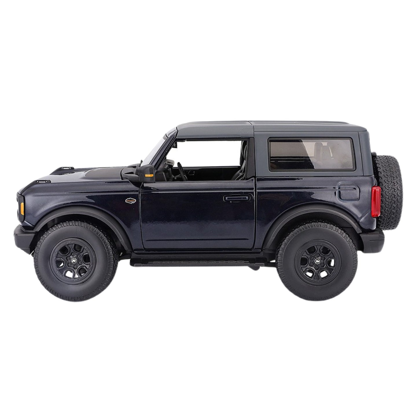 Maisto 2021 Ford Bronco Wildtrak Special Edition 1:18 Diecast