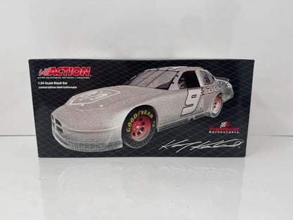 Action NASCAR Kasey Kahne #9 Dodge Dealers Test Car 2005 Charger 1:24 Diecast