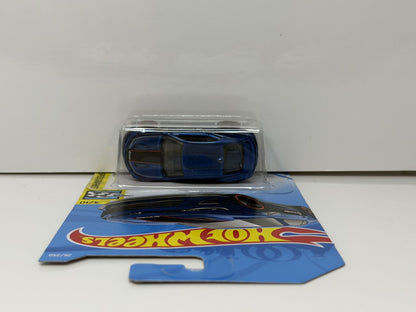 Hot Wheels HW Speed Graphics 2018 Chevrolet Camaro SS 1:64 Diecast Blue