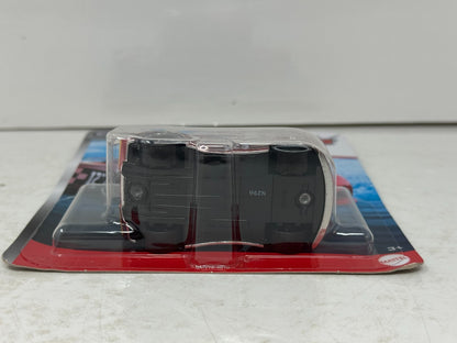 Disney Pixar Cars Scavenger Hunt Jonas Carvers #123 No Stall 1:55 Diecast