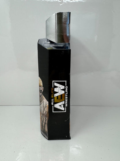 Jazwares AEW Unmatched Series 1 Darby Allin Action Figure