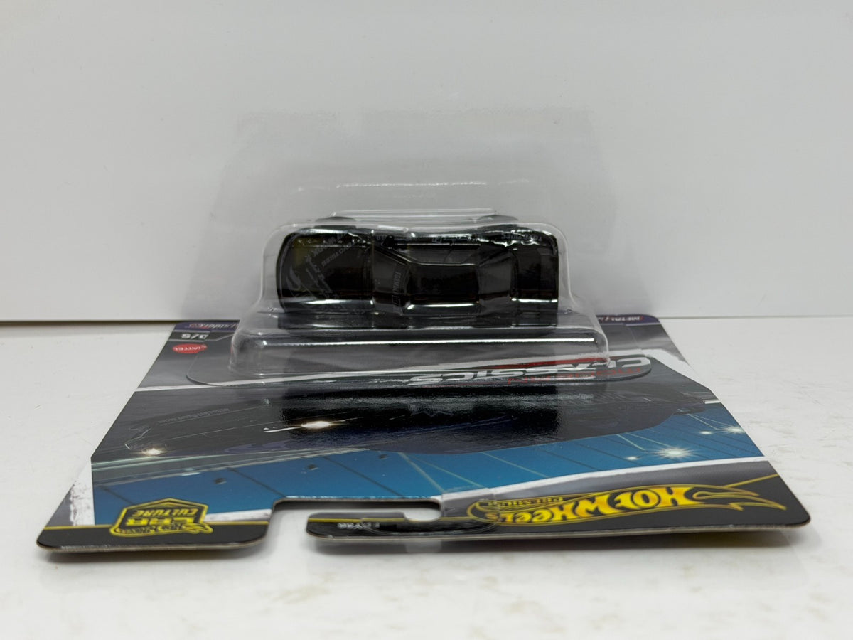 Hot Wheels Premium Modern Classics Nissan Skyline GT-R R32 CHASE 1:64 Diecast