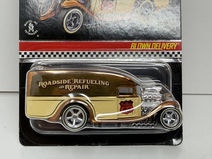 Hot Wheels RLC Red Line Club Phillips 66 Blown Delivery 1:64 Diecast 2253/8000