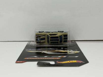 Hot Wheels Camaro Fifty 1967 Chevrolet Camaro 1:64 Diecast