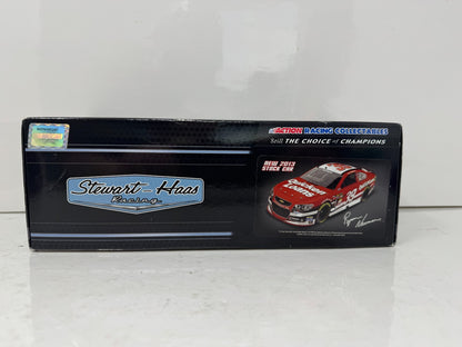 Lionel Nascar #39 Ryan Newman Quicken Loans 2013 Chevy SS 1:24 Diecast 1 of 1100