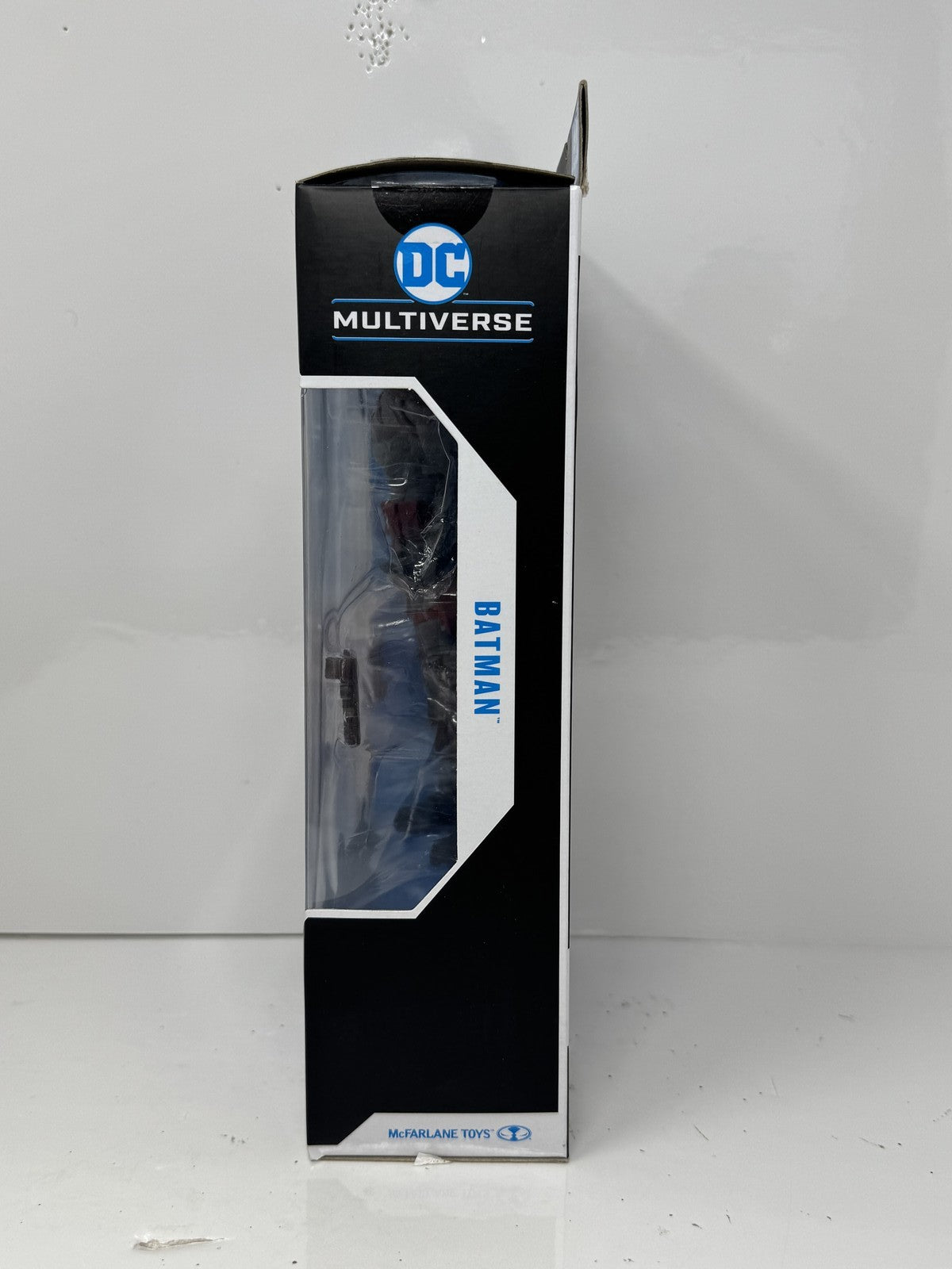 McFarlane DC Multiverse Flashpoint Batman Action Figure
