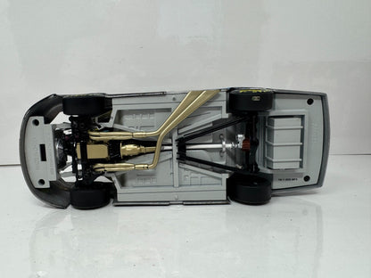 Action NASCAR Jamie McMurray #42 Terminator 3 2003 Dodge Intrepid 1:24 Diecast